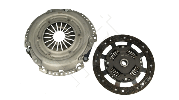 Kit d'embrayage HART 351 155