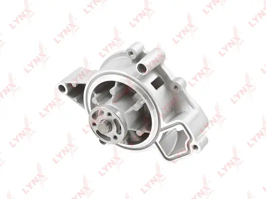 Pompe à eau, refroidissement du moteur LYNXAUTO CW-0228