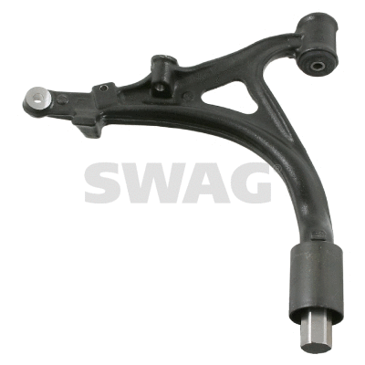Bras de liaison, suspension de roue SWAG 10 92 8019