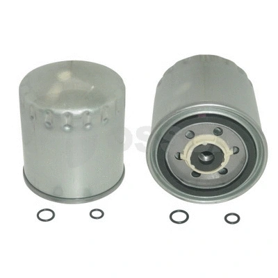 Filtre à carburant OSSCA 01874