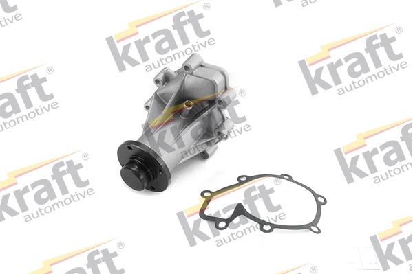 Pompe à eau, refroidissement du moteur KRAFT AUTOMOTIVE 1501160