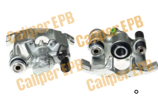 Étrier de frein Calipere+ NAIBA C931L