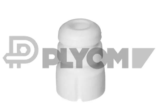 Butée élastique, suspension PLYOM P750363