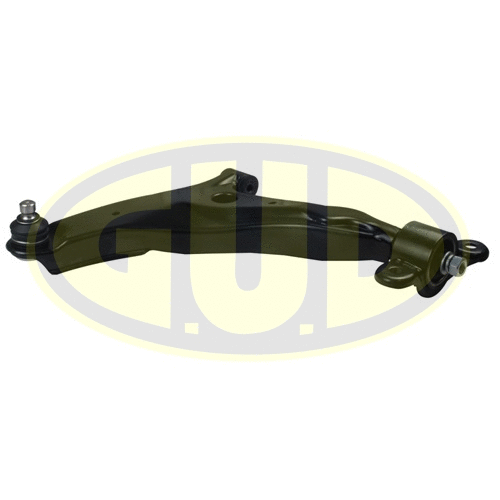 Bras de liaison, suspension de roue G.U.D. GSP502301