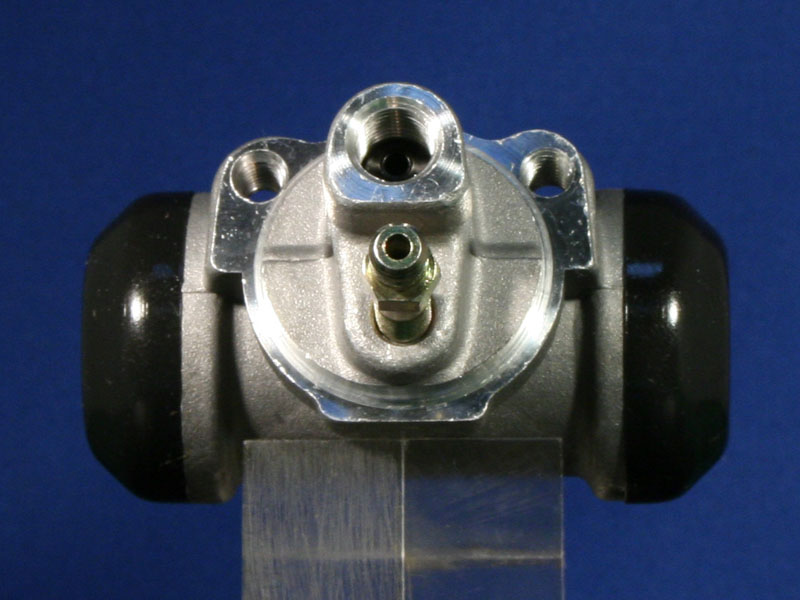 Cylindre de roue Flexible Drive FDJB3077
