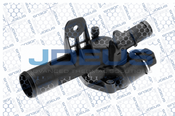 Thermostat, liquide de refroidissement JDEUS TH0230011