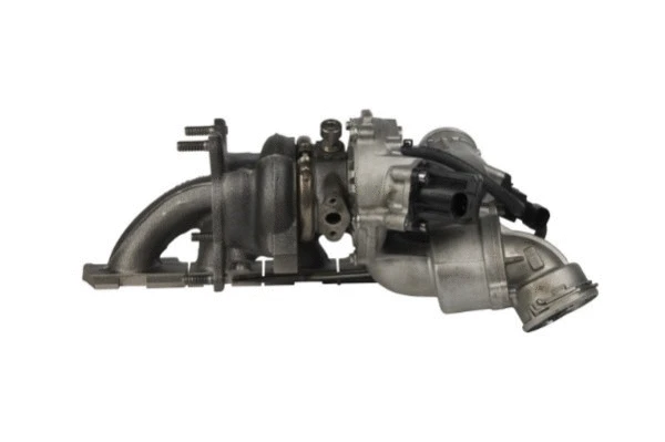Turbocompresseur, suralimentation APPROVED GREEN ADVWG62010GC