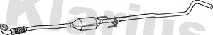 Catalyseur KLARIUS 321564