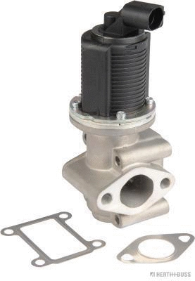 Vanne EGR HERTH+BUSS ELPARTS 70671406