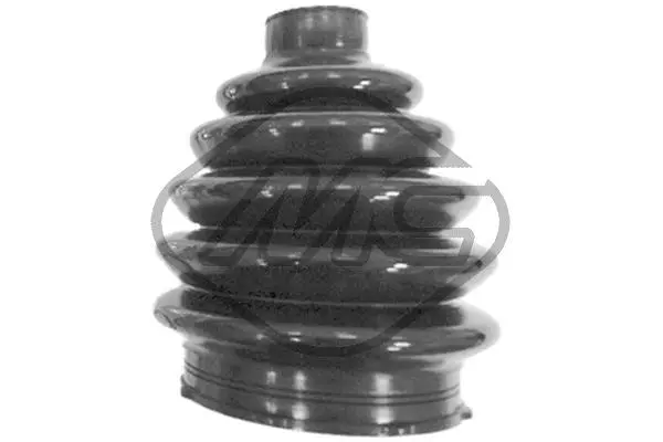 Joint-soufflet, arbre de commande Metalcaucho 10446