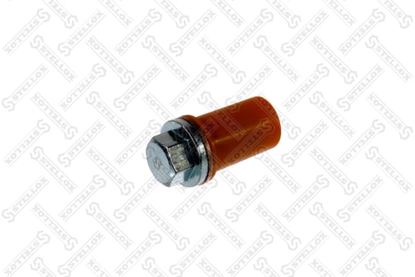 Vis-bouchon, carter d'huile STELLOX 75-52510-SX