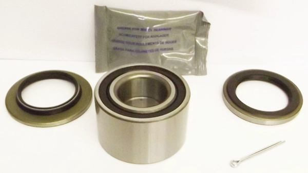 Kit de roulements de roue ABTEX LBK8017