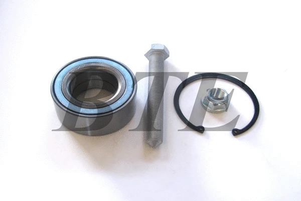 Kit de roulements de roue BTE 503390