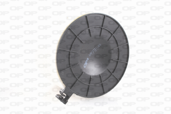 Filtre à air OPEN PARTS EAF3721.20