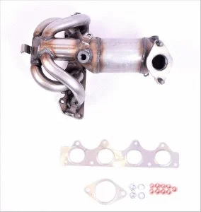Catalyseur EEC HY6070T