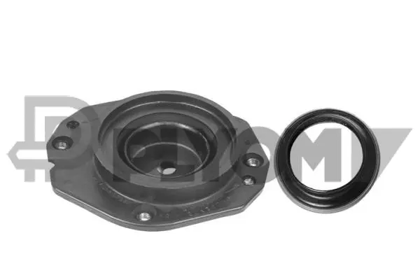 Roulement, coupelle de suspension PLYOM P031432