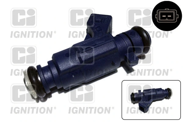 Injecteur QUINTON HAZELL XPSI23