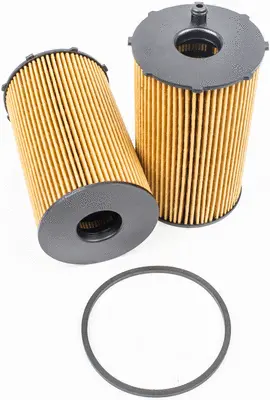 Filtre à huile Azumi OE47062