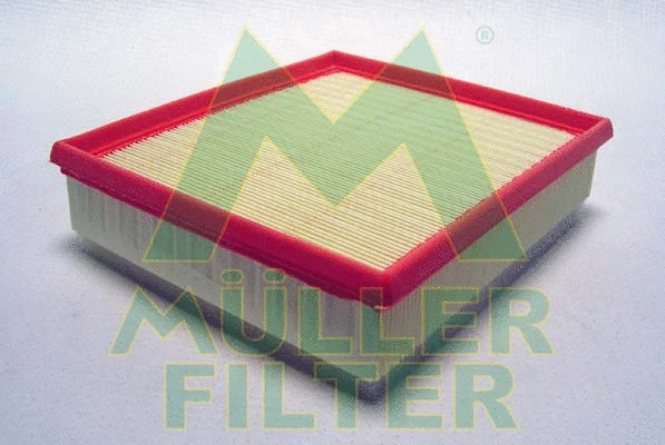 Filtre à air MULLER FILTER PA3642