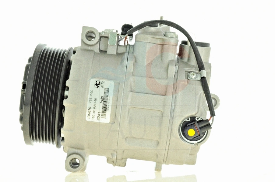 Compresseur, climatisation ACAUTO AC-01DN679
