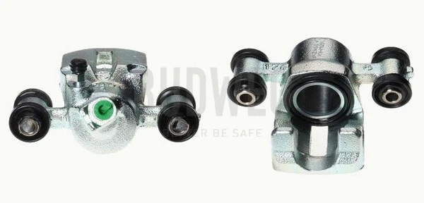 Étrier de frein BUDWEG CALIPER 341354