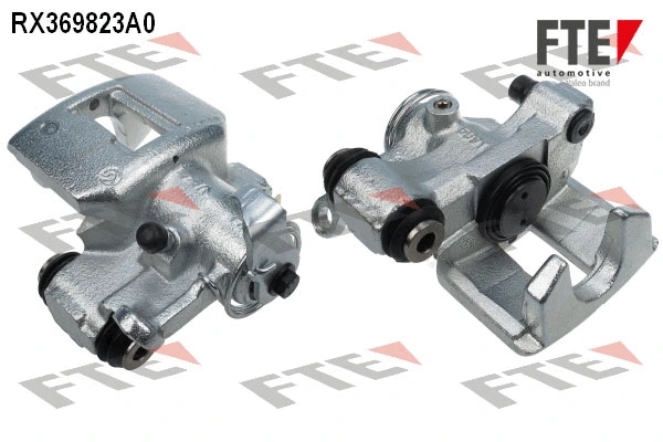 Étrier de frein FTE 9290448