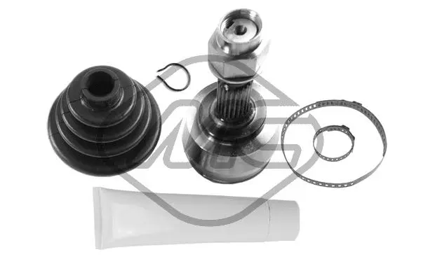 Jeu de joints, arbre de transmission Metalcaucho 12086