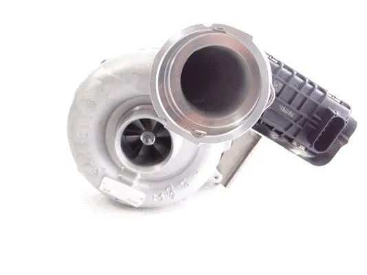 Turbocompresseur, suralimentation GARRETT 758353-8024M