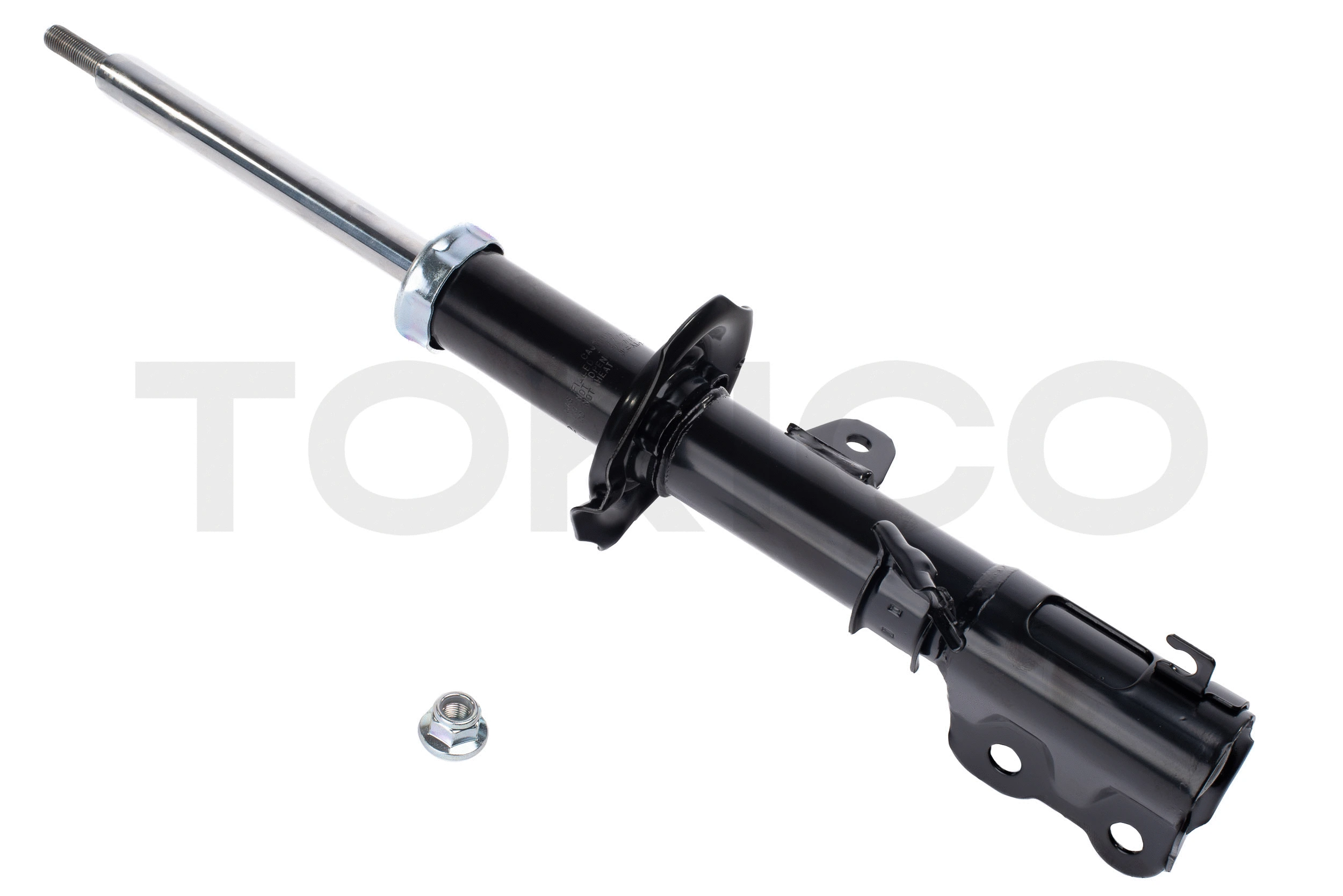 Amortisseur TOKICO B1117