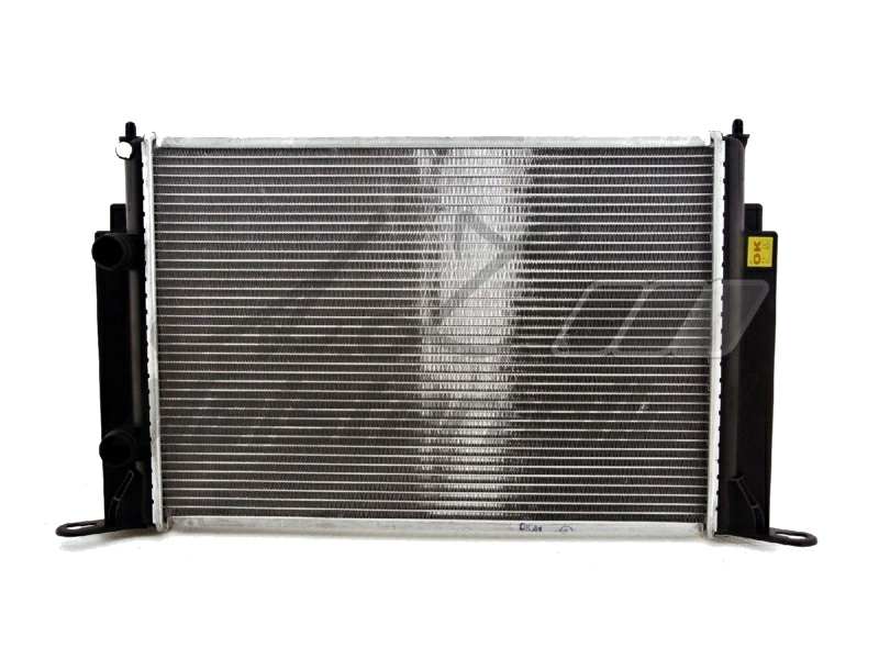 Radiateur, refroidissement du moteur A.Z. Meisterteile AZMT-45-040-2773
