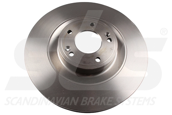 Disque de frein sbs 1815203452