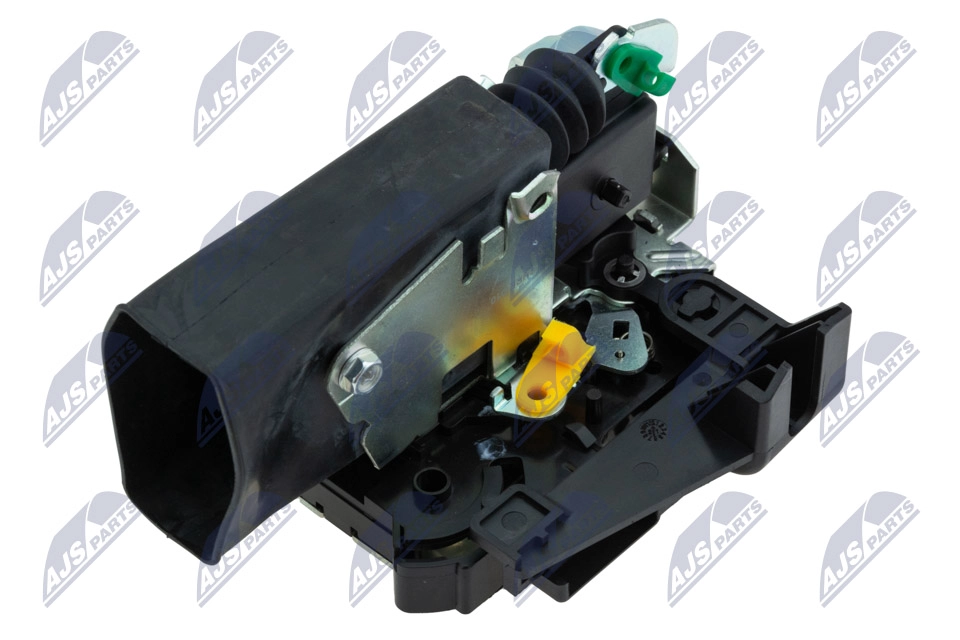 Serrure de porte NTY EZC-RE-010