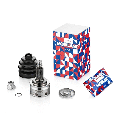 Jeu de joints, arbre de transmission MOBILAND 603100761