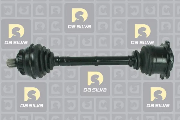 Arbre de transmission DA SILVA 9279AT