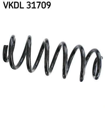 Ressort de suspension SKF VKDL 31709