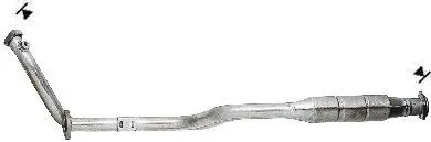 Catalyseur VEGAZ GmbH MK-987