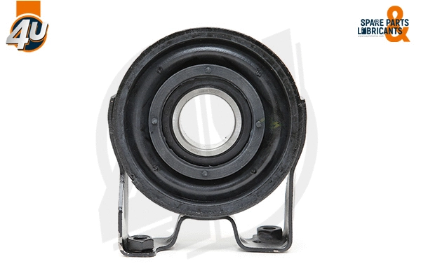 Suspension, arbre de cardan 4U Autoparts 72384VV