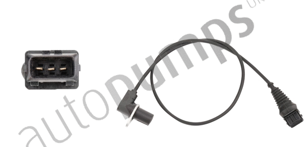 Capteur d'angle, vilebrequin Autopumps UK ACS1017