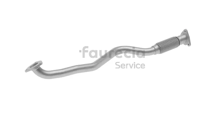 Tuyau d'échappement Faurecia FS25335