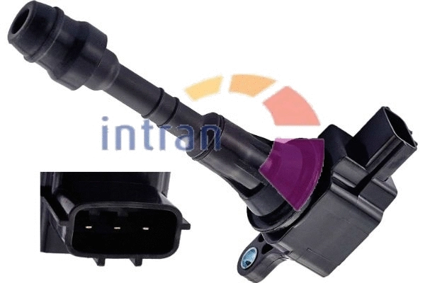 Bobine d'allumage Intran Flotamex BOUF510