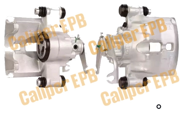 Étrier de frein Calipere+ NAIBA C677R