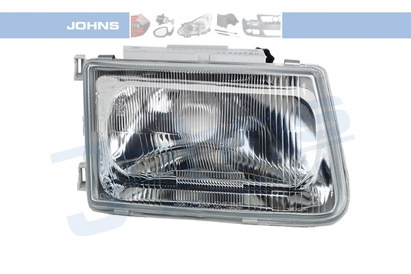 Projecteur principal JOHNS 55 53 10-1