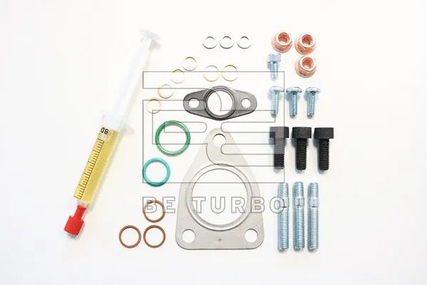 Kit de montage, compresseur BE TURBO ABS702