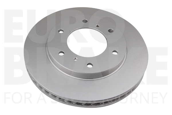 Disque de frein EUROBRAKE 5815313059