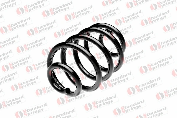 Ressort de suspension STANDARD SPRINGS ST 134 054 R