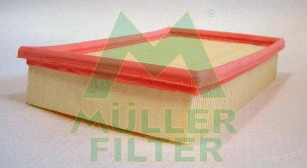 Filtre à air MULLER FILTER PA721
