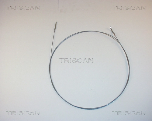 Câble d'accélération TRISCAN 8140 29313