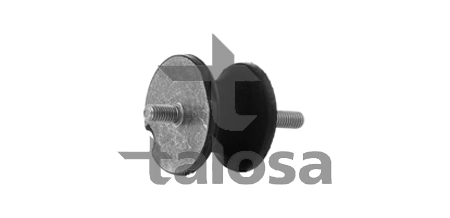 Suspension, boîte automatique TALOSA 62-18298