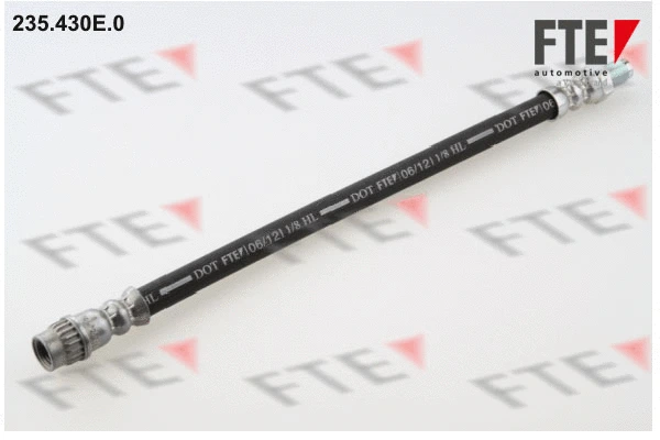 Flexible de frein FTE 9240332