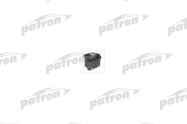 Support moteur PATRON PSE3181